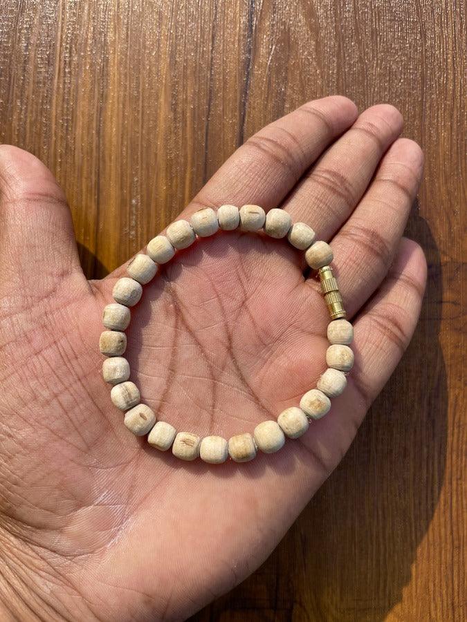 Round Beads Original Tulsi Bracelet