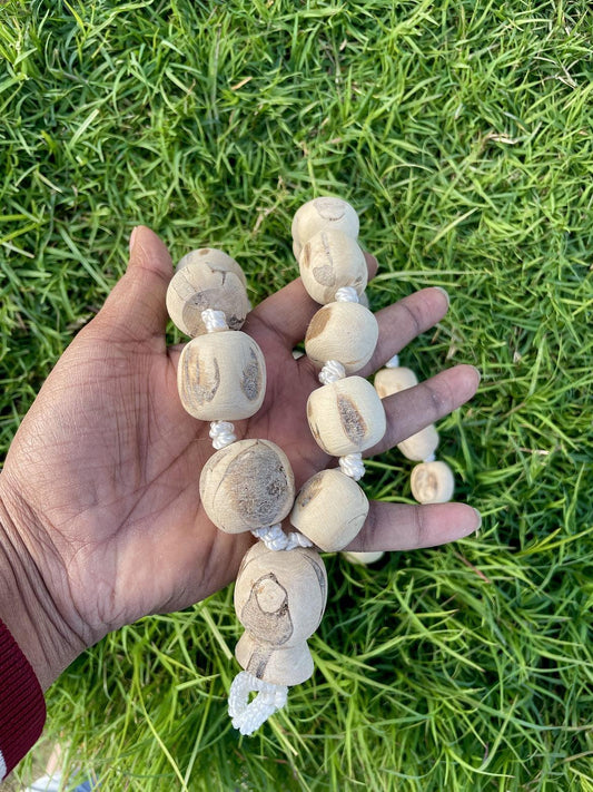 27+1 Beads Original Tulsi Sumrani Jap mala