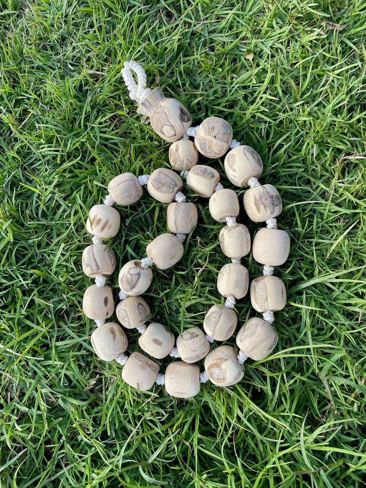 27+1 Beads Original Tulsi Sumrani Jap mala