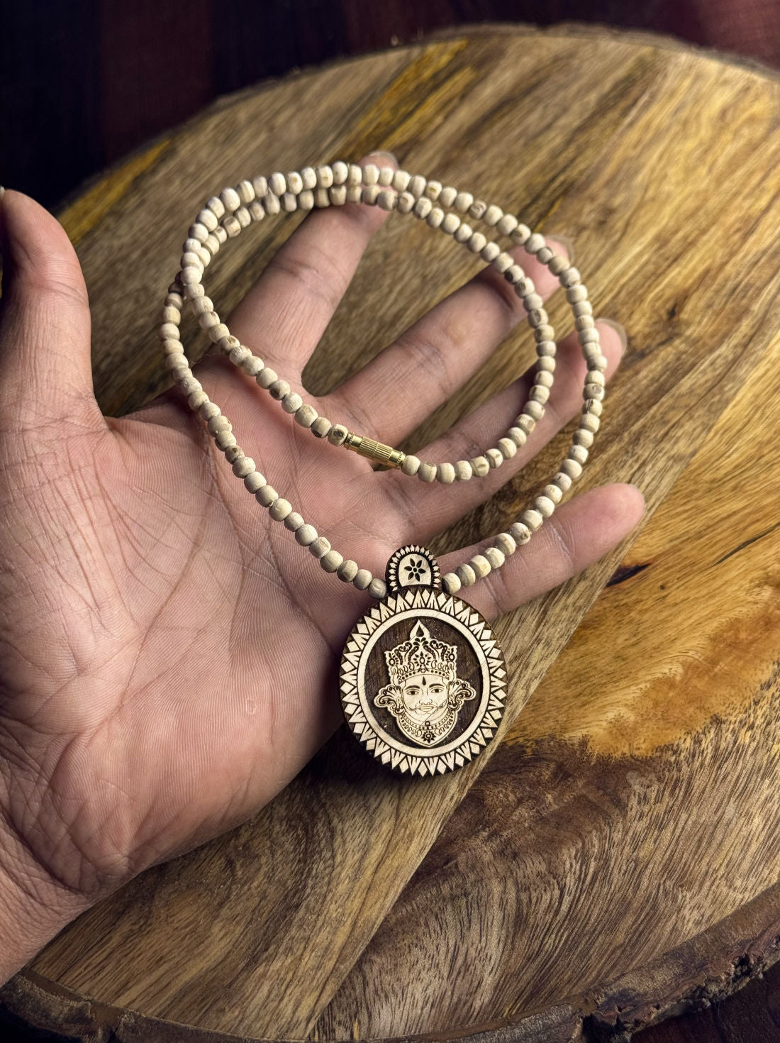 KhatuShyam Ji Original Tulsi Mala | 100% Guaranteed Original