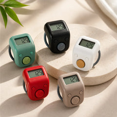 Mini Finger Jap Counter