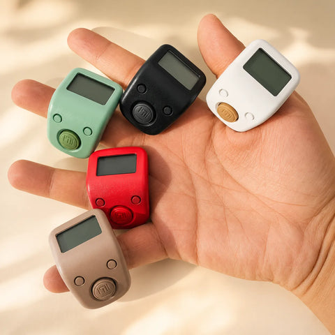 Mini Finger Jap Counter