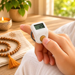 Mini Finger Jap Counter