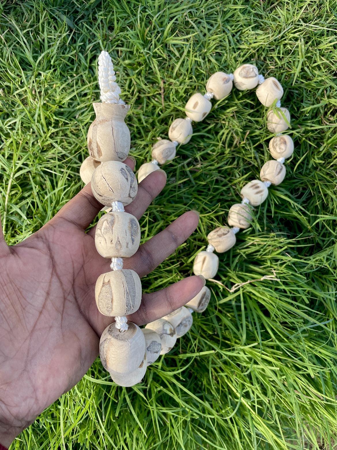27+1 Beads Original Tulsi Sumrani Jap mala