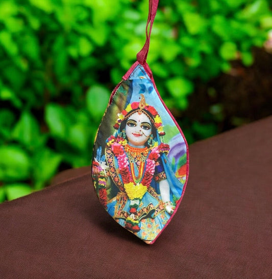 Shri Radha Rani Jap Bag