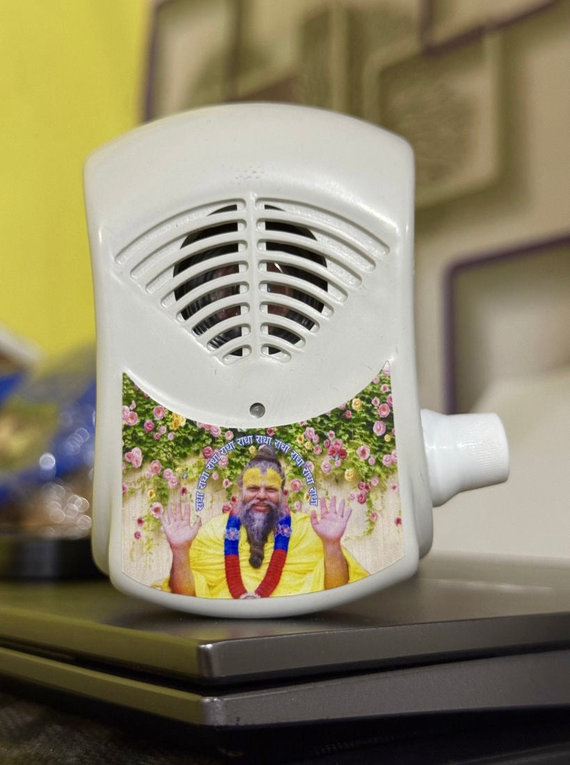 Shri Premanand Ji Maharaj Kirtan Sound Box