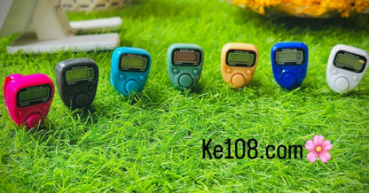 512 LED TALLY COUNTER