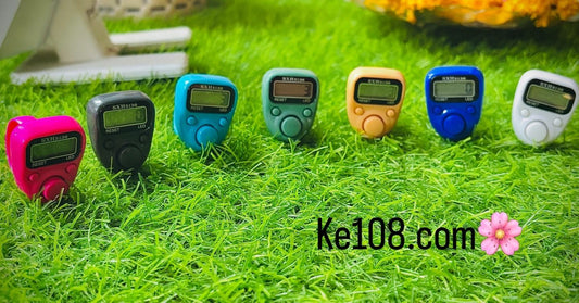 512 LED TALLY COUNTER