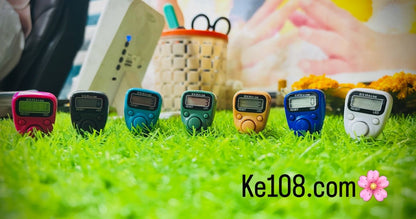 512 LED TALLY COUNTER