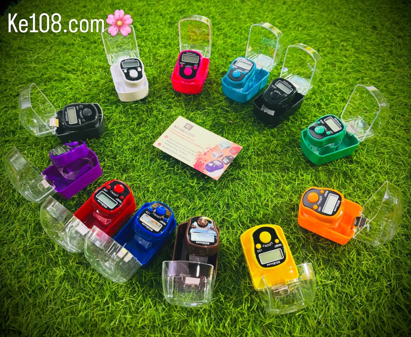 1040 LED GIFT BOX PACK OF 12