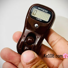 SMALL MALA JAAP COUNTER
