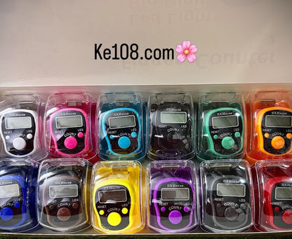 1040 LED GIFT BOX PACK OF 12