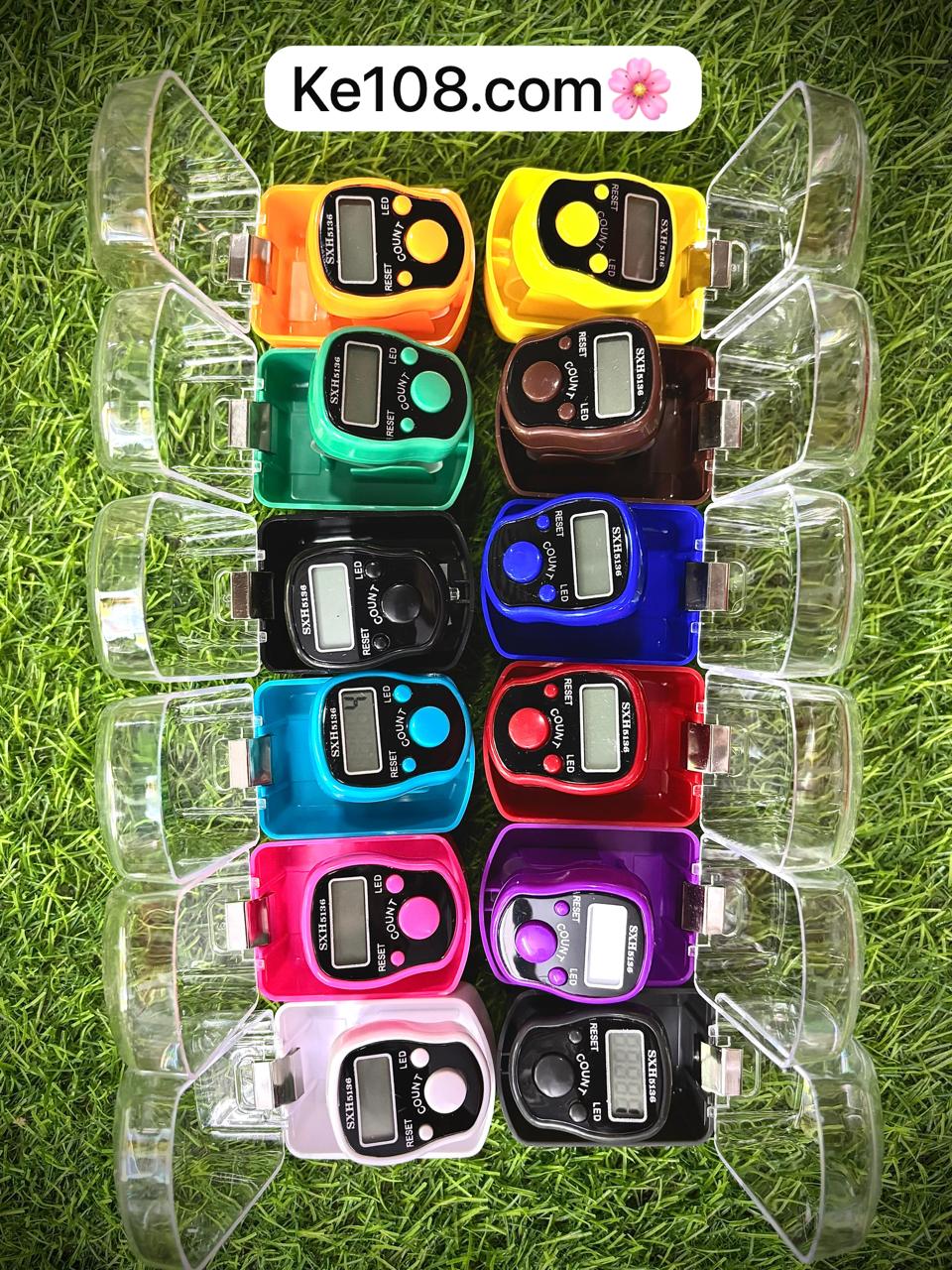 1040 LED GIFT BOX PACK OF 12