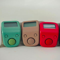Chargeable Naam jaap counter